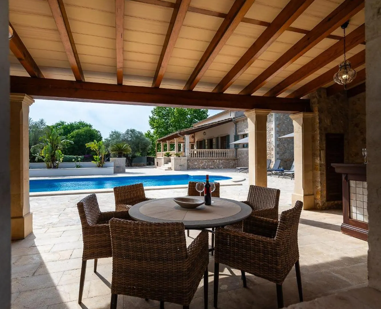 Finca Manacor 0*, Manacor (Mallorca)