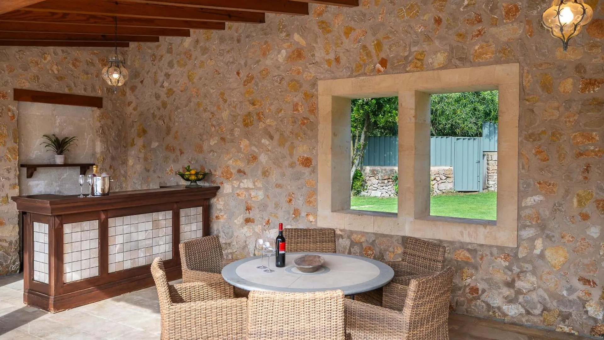 Finca Manacor 0*, Manacor (Mallorca) Spanje