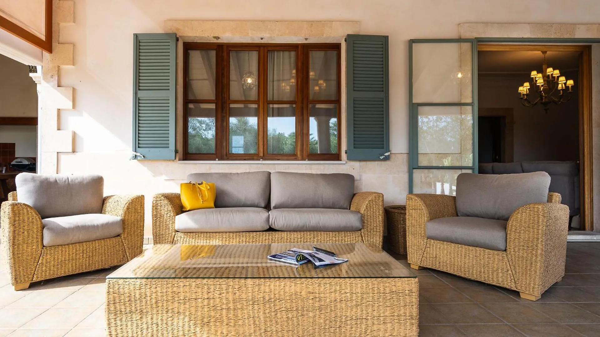 Finca Manacor Villa Manacor (Mallorca)