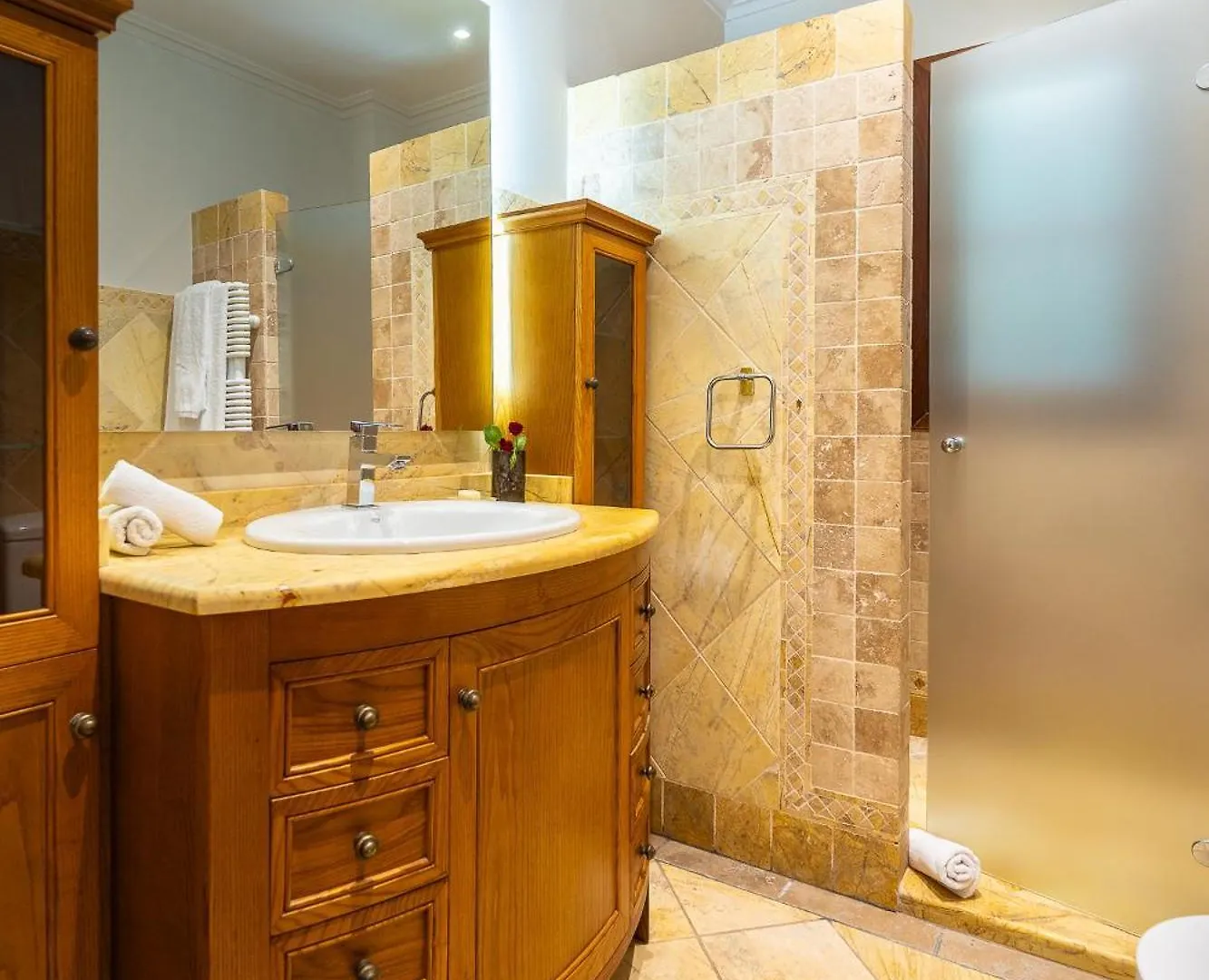 Villa Finca Manacor