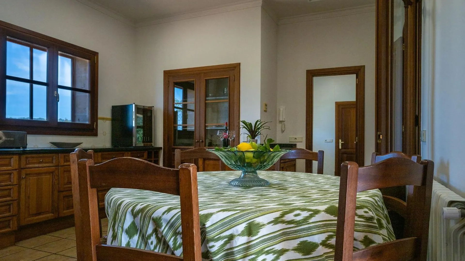Villa Finca Manacor Spain