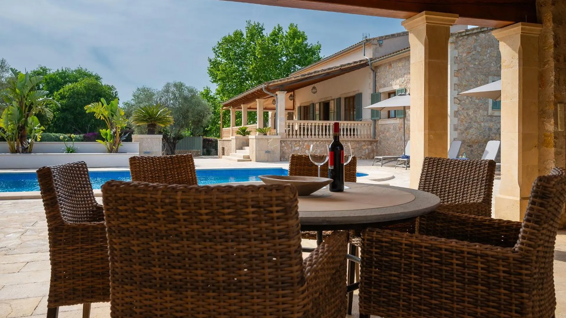 Finca Manacor 0*, Manacor (Mallorca) Spain