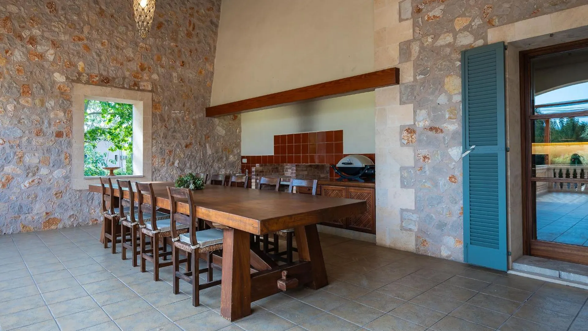 Finca Manacor Villa