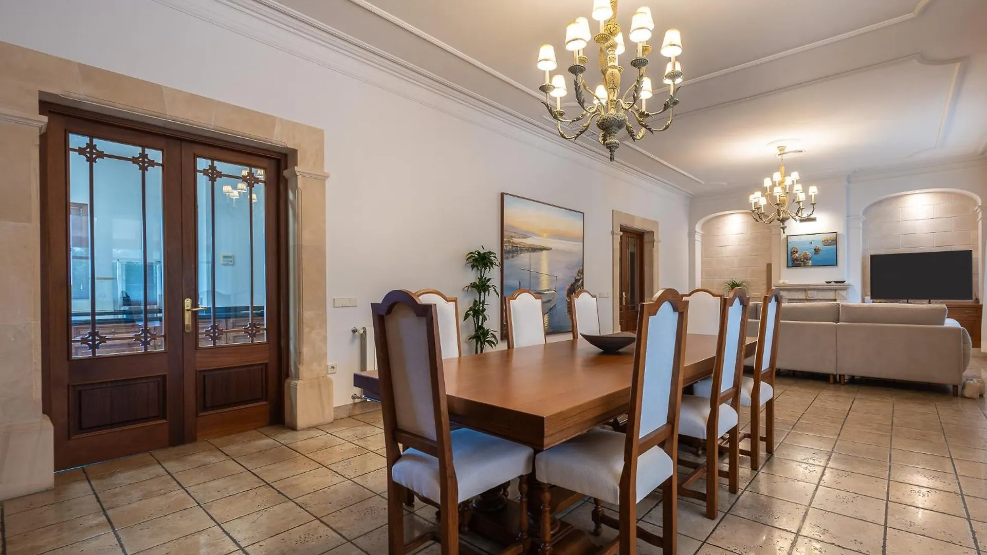Villa Finca Manacor