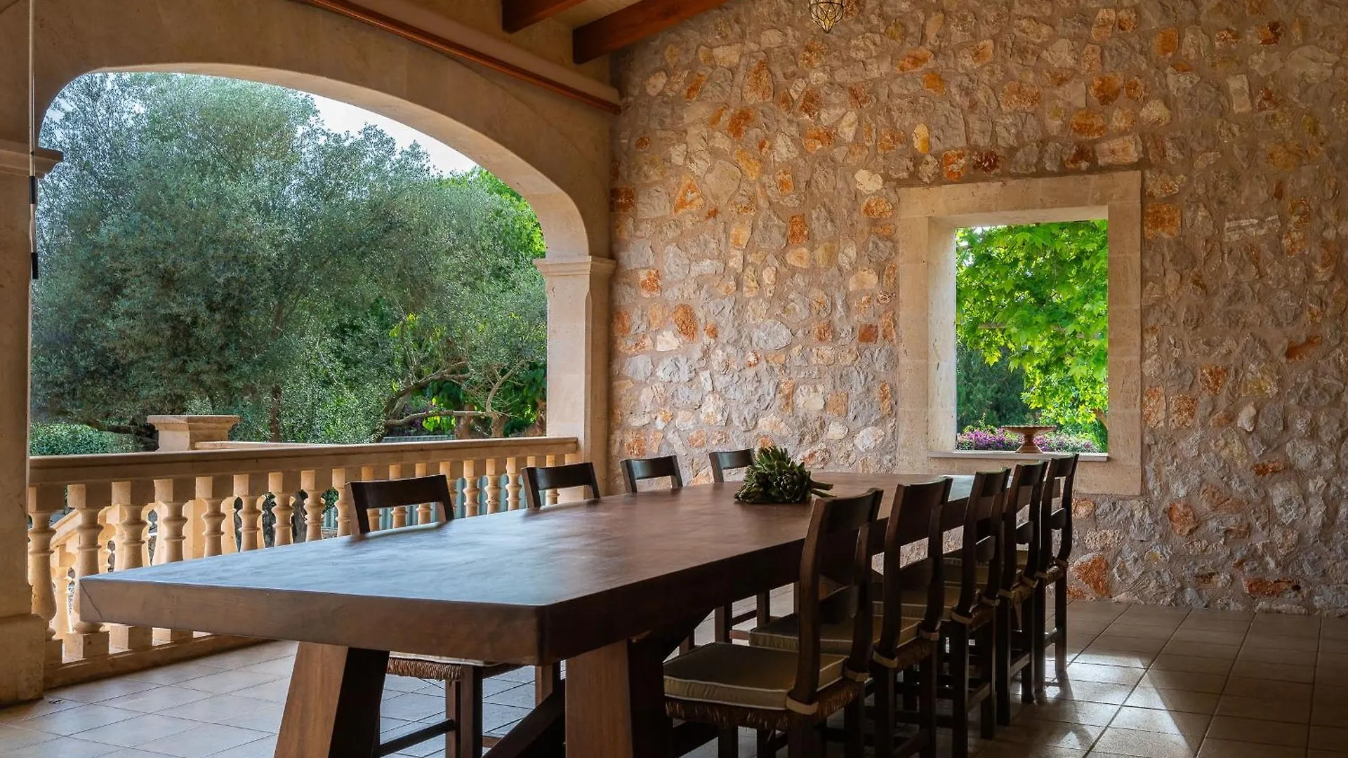 Finca Manacor Villa