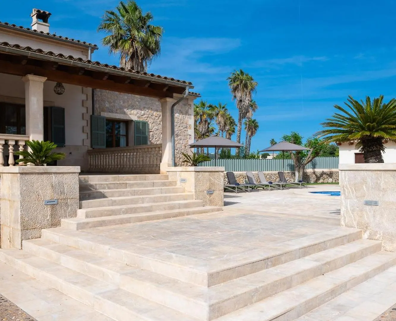 Finca Manacor Spain