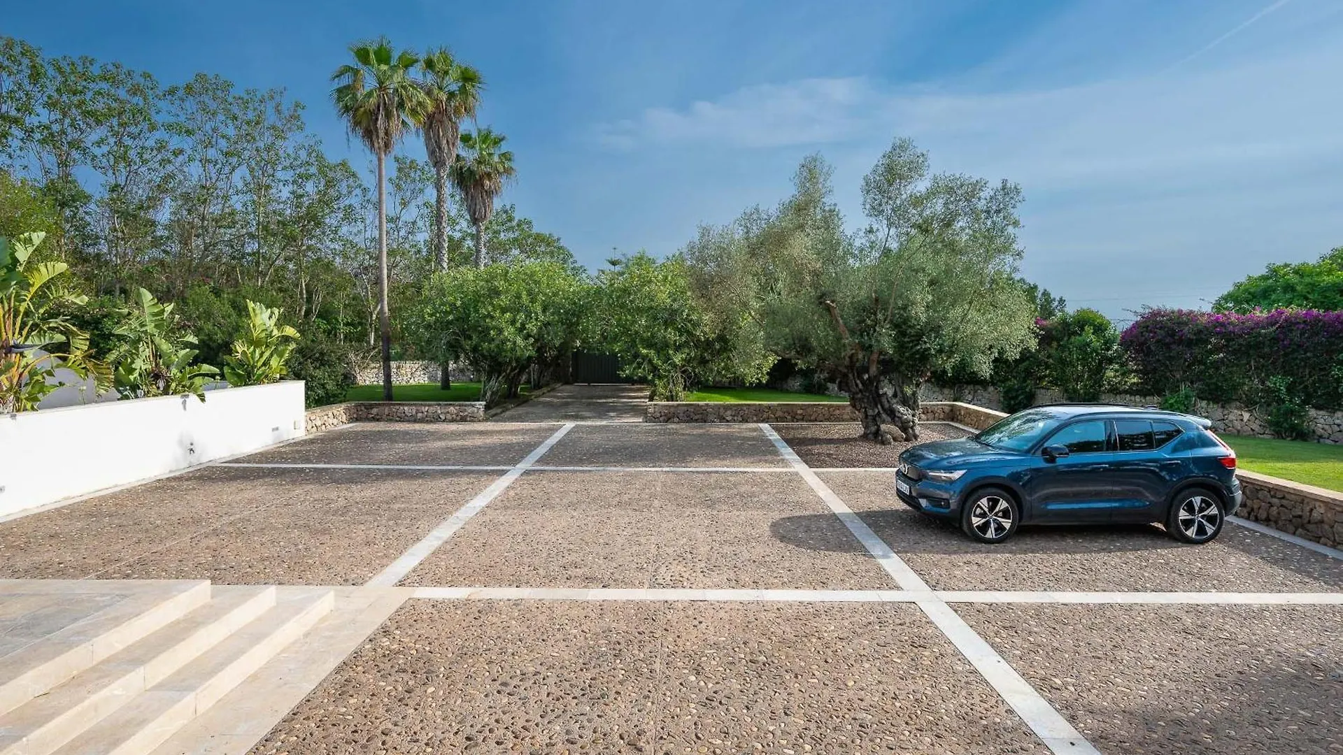 Finca Manacor Villa