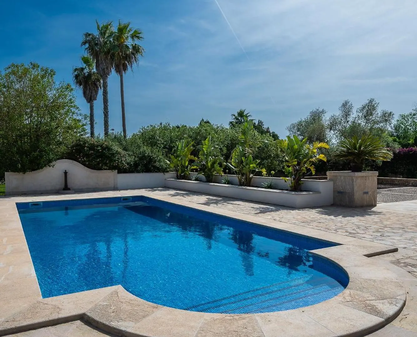 Finca Manacor Spain