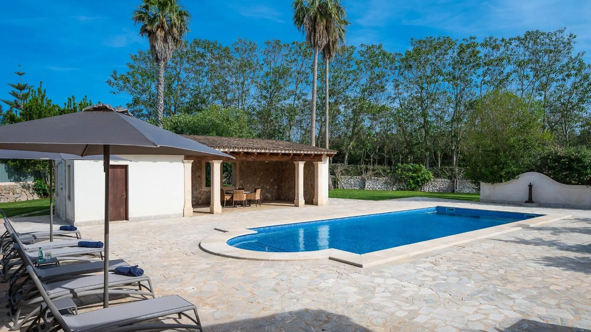 Villa Finca Manacor