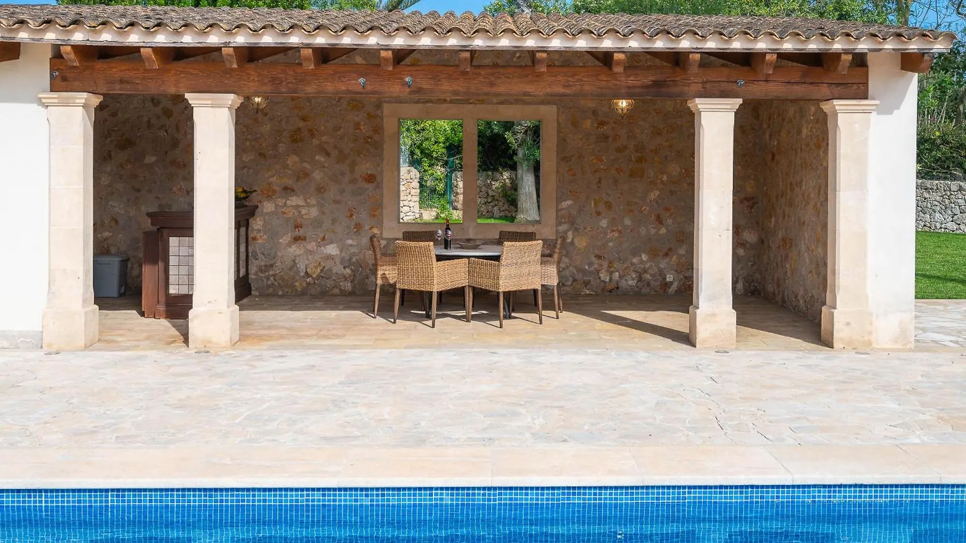 Finca Manacor 0*, Manacor (Mallorca) Spain