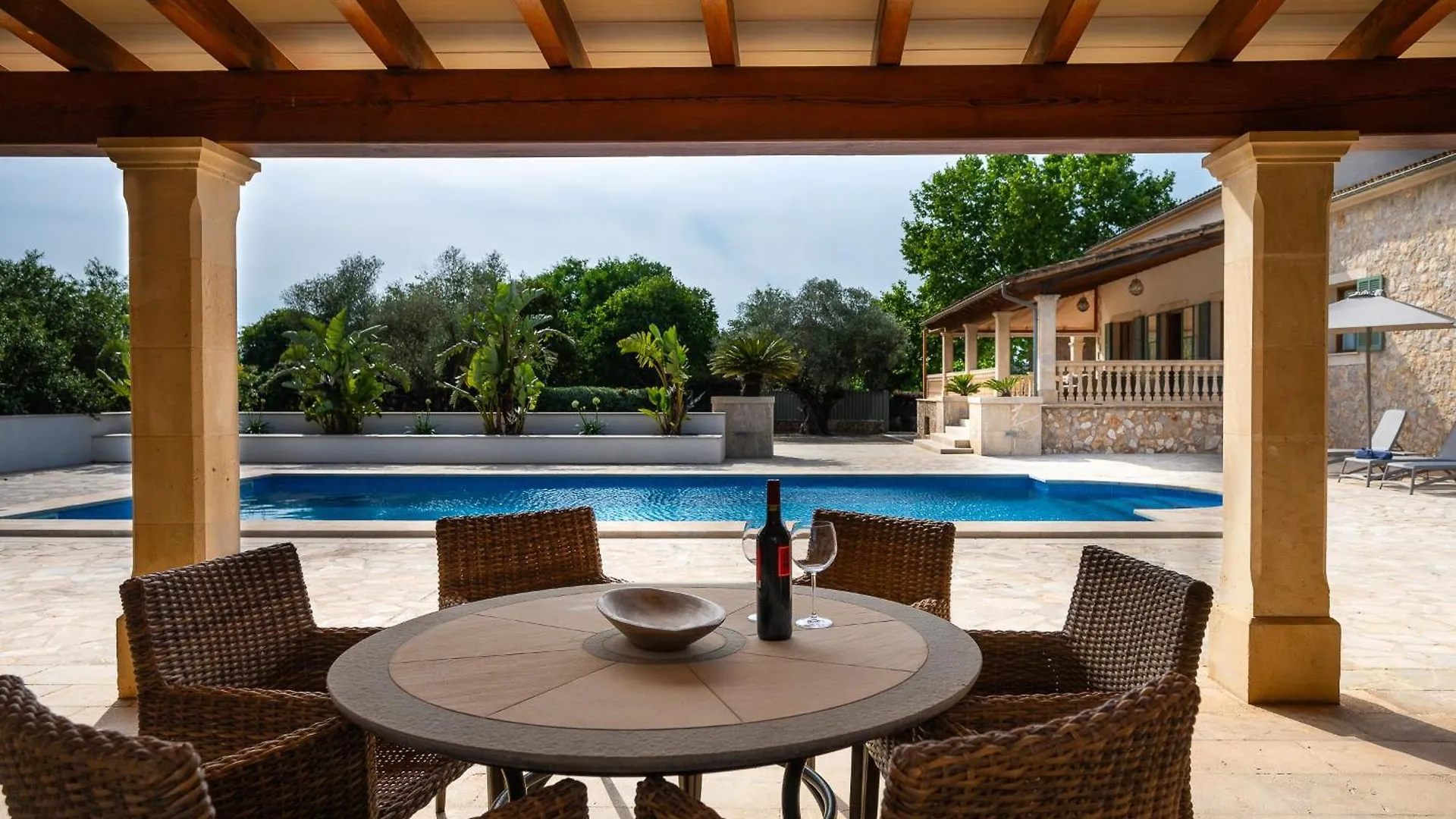 Finca Manacor