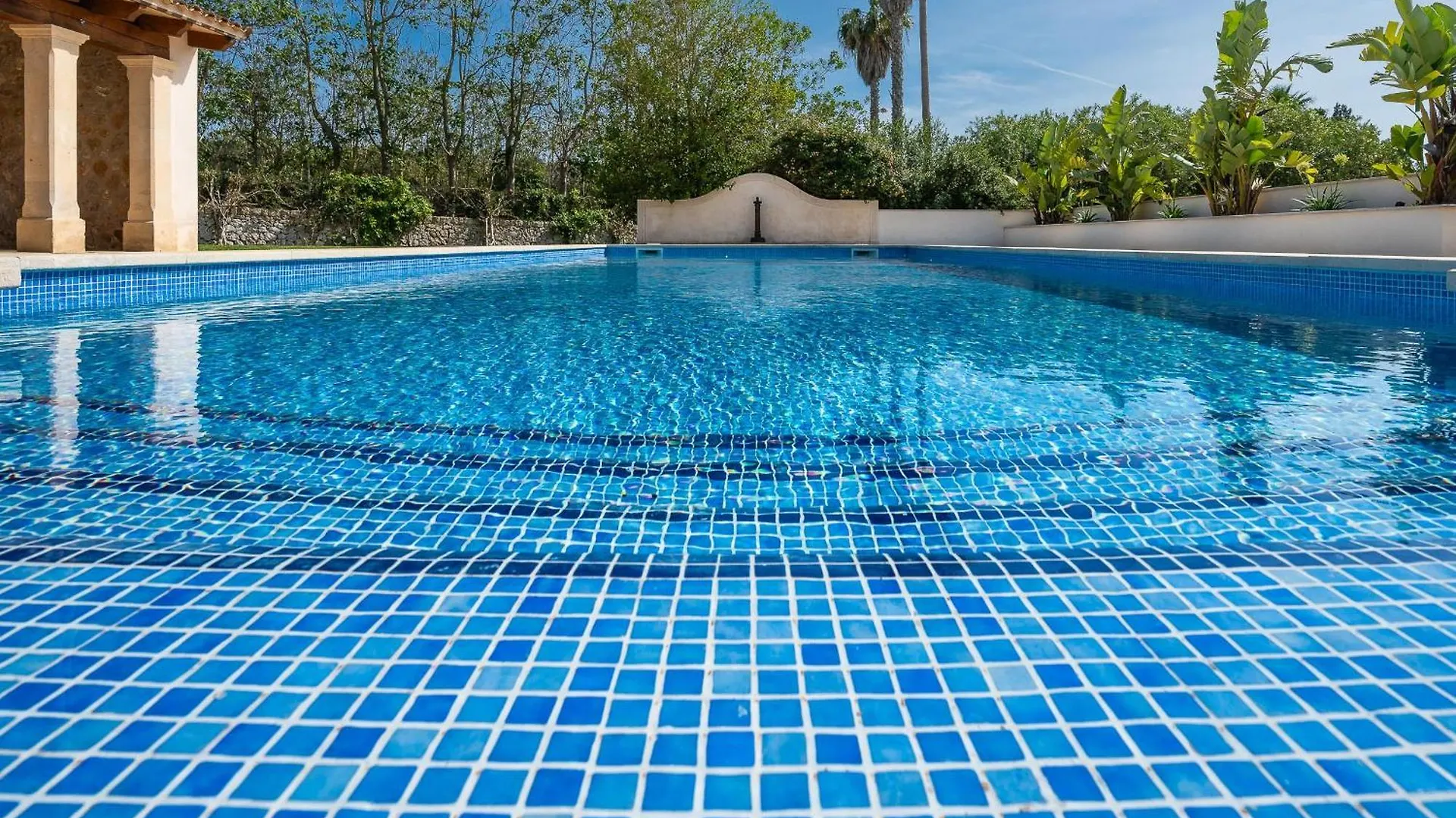 Finca Manacor Spain