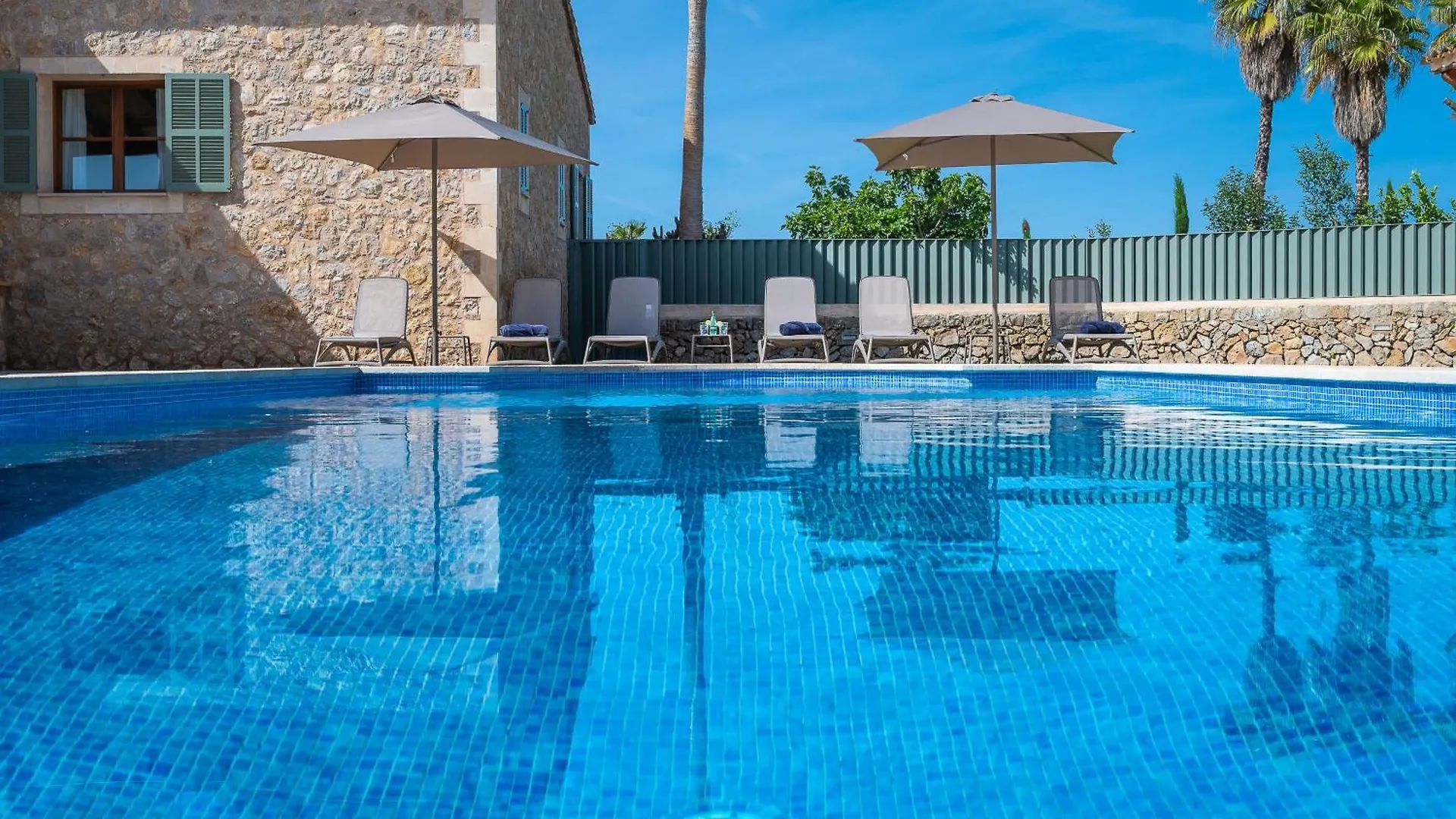 Finca Manacor Manacor (Mallorca)
