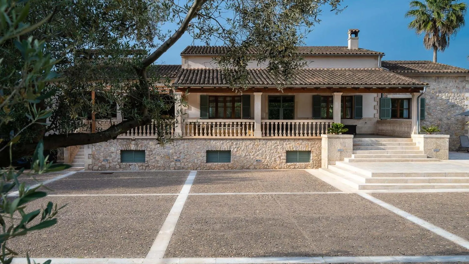 Villa Finca Manacor